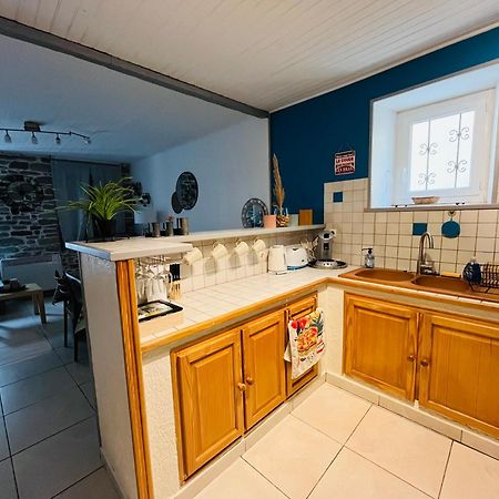 Maison De Village Peyriac-Minervois Dış mekan fotoğraf
